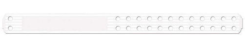 Clincher II Wristband