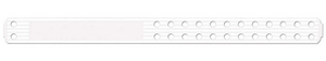 Clincher II Wristband