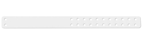 Clincher I Wristband