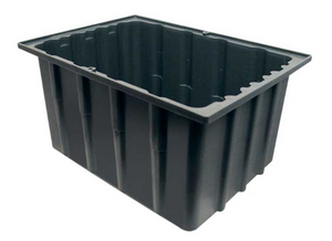 The Barracuda Property Storage Box