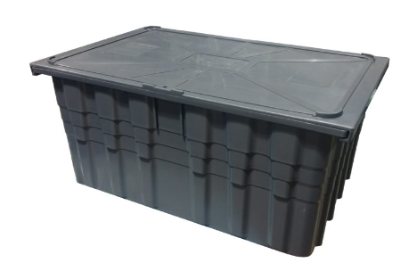 The Barracuda Property Storage Box