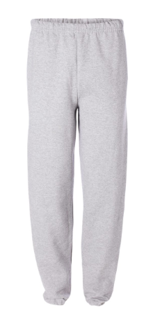 Fleece Sweatpants